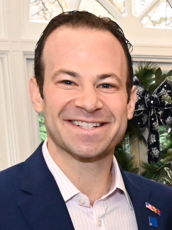 Andrew Friedson